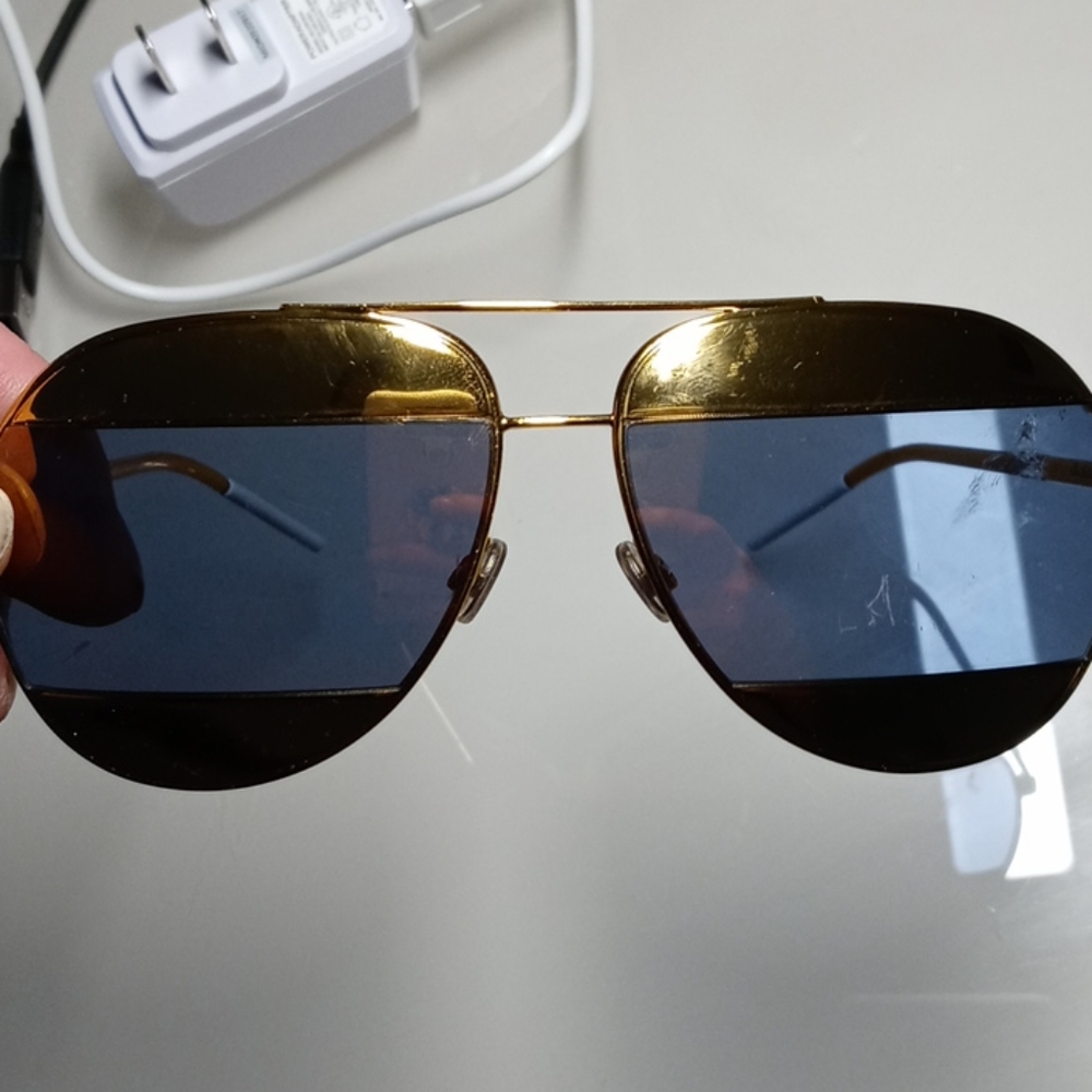 Christian Dior Sunglasses